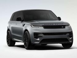 Grijs, metallic lak Gebruikt 2024 Land Rover Range Rover Sport SE Dynamic SUV | € 133.608 (Eerlijke prijs)