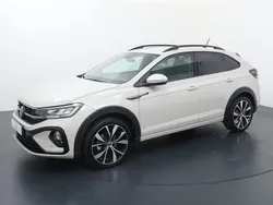 Grijs Gebruikt 2023 VW Taigo R-line SUV | € 26.940 (Duur)