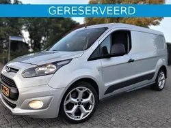 Grijs Gebruikt 2015 Ford Transit Van | € 18.975 (Duur)