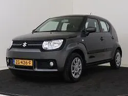 Grijs Gebruikt 2019 Suzuki Ignis Comfort Hatchback | € 11.950 (Goede deal)