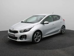 Silky silver Gebruikt 2015 Kia Ceed GT-Line Hatchback | € 11.940 (Goede deal)