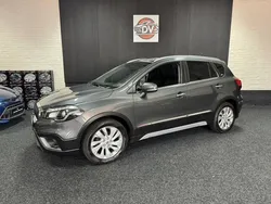 Grijs Gebruikt 2016 Suzuki SX4 S-Cross SUV | € 14.445 (Goede deal)