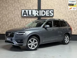 Grijs, metallic lak Gebruikt 2018 Volvo XC90 Momentum SUV | € 34.950 (Eerlijke prijs)
