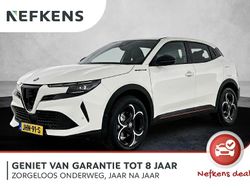 Wit Nieuw 2025 Alfa Romeo GT Junior Edizione Speciale SUV | € 36.695