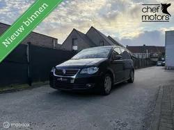 Overige Gebruikt 2008 VW Touran Comfortline MPV | € 3.450 (Goede deal)