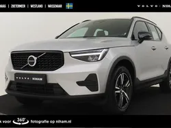 Grijs Gebruikt 2025 Volvo XC40 Plus SUV | € 44.890 (Goede deal)