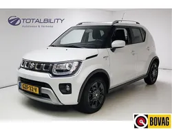 Wit Gebruikt 2020 Suzuki Ignis Comfort Hatchback | € 14.450 (Eerlijke prijs)