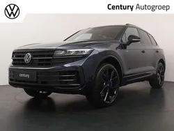 Blauw Gebruikt 2025 VW Touareg Edition SUV | € 103.400