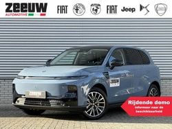 Blauw Nieuw 2025 Leapmotor B10 SUV | € 32.995