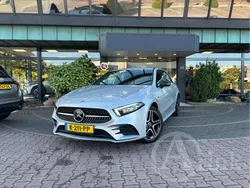 Grijs Gebruikt 2020 Mercedes A250 AMG Hatchback | € 26.950 (Goede deal)