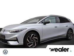 Zilver Nieuw 2025 VW ID.7 Pro Stationwagen | € 52.554 (Goede deal)