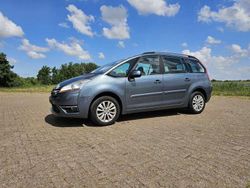 Grijs Gebruikt 2009 Citroën C4 Picasso MPV | € 2.000 (Goede deal)