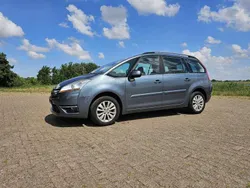 Grijs Gebruikt 2009 Citroën C4 Picasso MPV | € 3.000 (Eerlijke prijs)