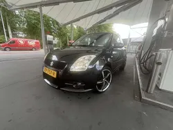 Gebruikt 2008 Suzuki Swift Sport Sedan | € 2.750 (Eerlijke prijs)