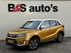 Geel Gebruikt 2023 Suzuki Vitara SUV | € 24.700 (Eerlijke prijs)