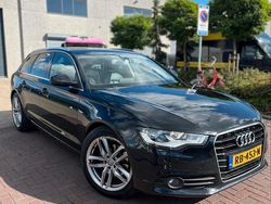 Gebruikt 2013 Audi A6 Stationwagen | € 9.000 (Eerlijke prijs)