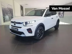 Nieuw 2025 Citroën C3 Hatchback | € 27.265 (Eerlijke prijs)