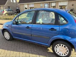 Blauw Gebruikt 2003 Citroën C3 Prestige Hatchback | € 950 (Goede deal)
