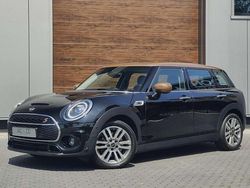 Zwart Gebruikt 2020 Mini Cooper S Clubman Chili Stationwagen | € 26.250 (Eerlijke prijs)