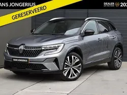 Grijs Gebruikt 2024 Renault Austral Iconic SUV | € 39.449 (Iets duurder)