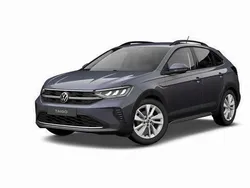 Grijs Nieuw 2025 VW Taigo Edition SUV | € 30.129 (Eerlijke prijs)