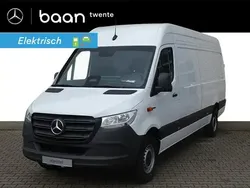 Nieuw 2024 Mercedes E-Sprinter Van | € 69.764