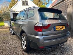 Gebruikt 2009 BMW X3 SUV | € 5.250 (Goede deal)