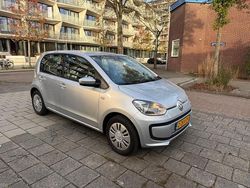 Grijs Gebruikt 2015 VW up! Move Hatchback | € 4.100 (Goede deal)