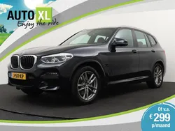 Zwart, metallic lak Gebruikt 2020 BMW X3 M Sport SUV | € 29.940 (Goede deal)