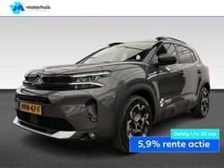 Grijs Gebruikt 2025 Citroën C5 Aircross SUV | € 38.965 (Duur)
