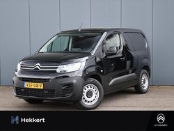 Gebruikt 2022 Citroën e-Berlingo MPV | € 21.995 (Duur)