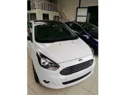 Wit Gebruikt 2017 Ford Ka Ultimate Hatchback | € 9.990 (Eerlijke prijs)