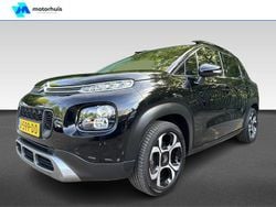 Zwart Gebruikt 2020 Citroën C3 Aircross Business Class SUV | € 13.440 (Eerlijke prijs)