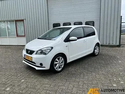 Wit Gebruikt 2012 Seat Mii Sport Hatchback | € 5.250 (Eerlijke prijs)
