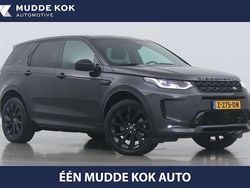 Grijs Gebruikt 2023 Land Rover Discovery Sport HSE Dynamic SUV | € 46.900 (Goede deal)