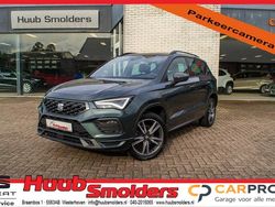 Groen Gebruikt 2021 Seat Ateca Business SUV | € 29.645 (Eerlijke prijs)