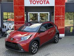 Overig Gebruikt 2024 Toyota Aygo X Pulse SUV | € 22.499