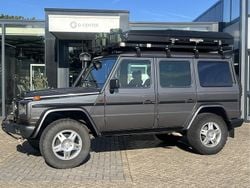 Grijs Gebruikt 1997 Mercedes G300 SUV | € 49.950