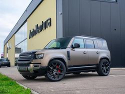 Goud Gebruikt 2021 Land Rover Defender S SUV | € 69.950 (Super prijs)