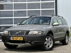 Beige Gebruikt 2000 Volvo V70 Comfort Stationwagen | € 2.450 (Goede deal)