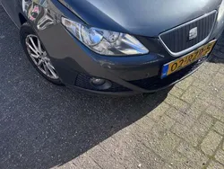 Gebruikt 2011 Seat Ibiza Ecomotive Sedan | € 2.900 (Eerlijke prijs)