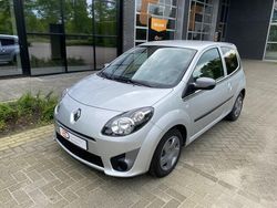 Grijs Gebruikt 2011 Renault Twingo Collection Hatchback | € 3.375 (Eerlijke prijs)