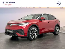 Rood Gebruikt 2025 VW ID.5 Pro SUV | € 57.383