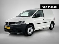 Wit Gebruikt 2019 VW Caddy Business MPV | € 10.900 (Goede deal)