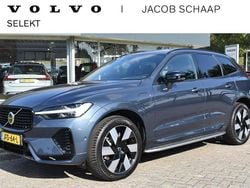 Blauw Gebruikt 2024 Volvo XC60 Plus SUV | € 54.900 (Super prijs)