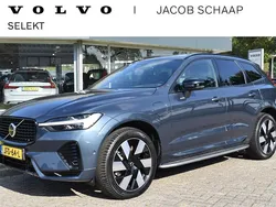 Blauw Gebruikt 2024 Volvo XC60 Plus SUV | € 54.900 (Super prijs)