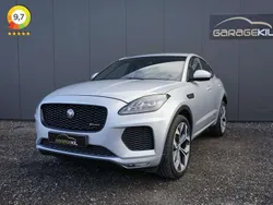 Grijs Gebruikt 2018 Jaguar E-Pace R-Dynamic SUV | € 26.995 (Goede deal)