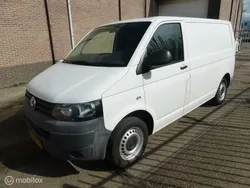 Overige Gebruikt 2012 VW T5 Van | € 4.950 (Super prijs)