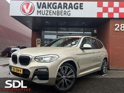 Beige Gebruikt 2019 BMW X3 Executive SUV | € 31.945 (Super prijs)
