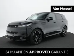 Zwart Gebruikt 2025 Land Rover Range Rover Sport SE Dynamic SUV | € 126.440 (Eerlijke prijs)